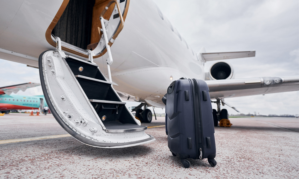 Assistente Executiva / Agente de Viagens